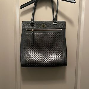 Kate Spade Leather Bag